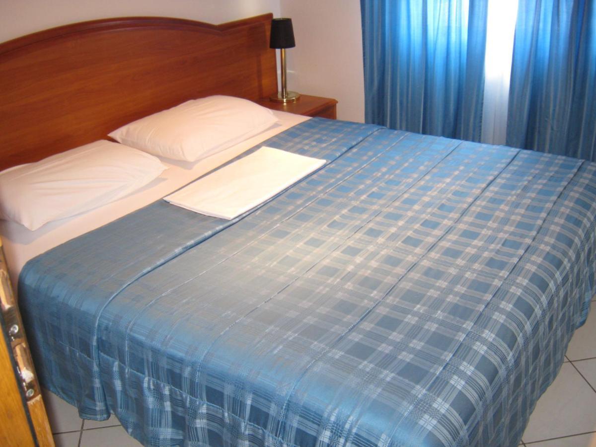 Hotel Aquamarin Budva Room photo